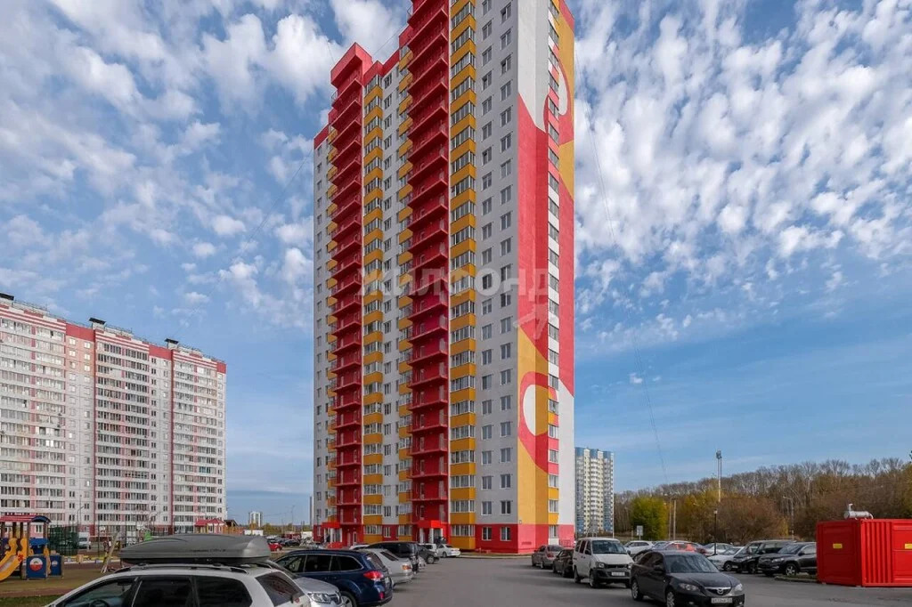 Продажа квартиры, Новосибирск, ул. Петухова - Фото 38