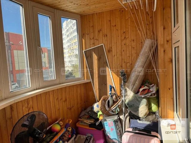 Продажа квартиры, Казань, ул. Чистопольская - Фото 13