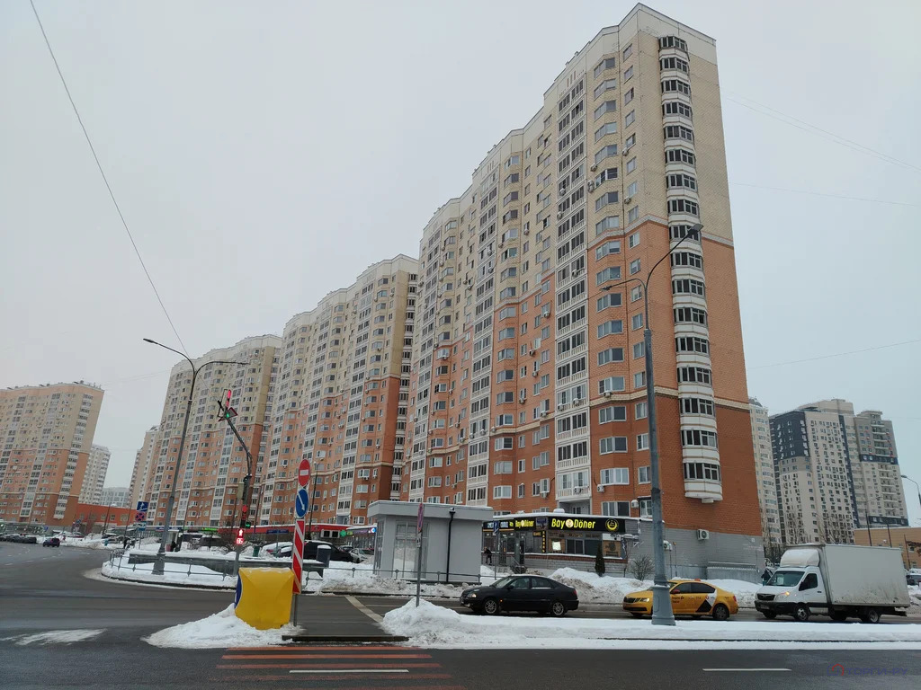 Продажа квартиры, ул. Рождественская - Фото 1