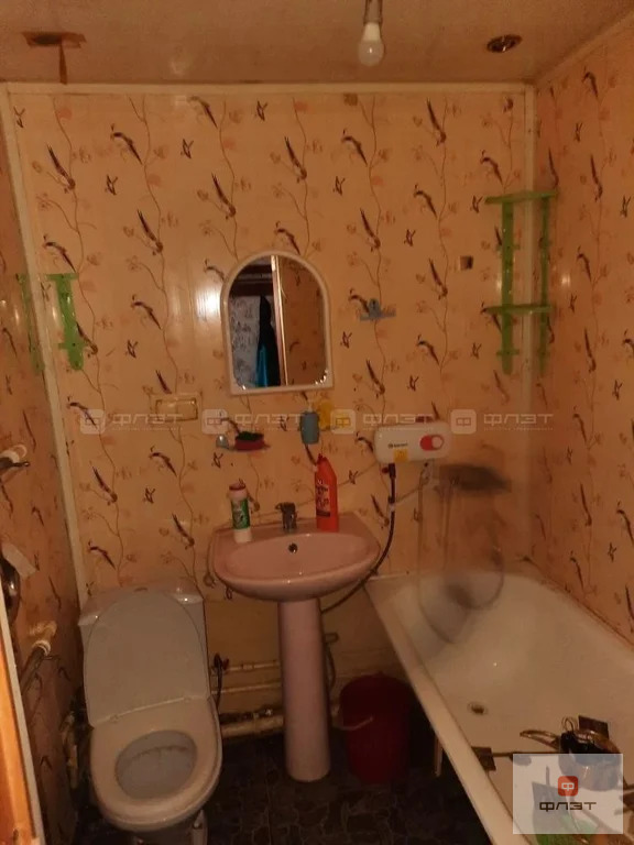 Продажа квартиры, Лаишево, Лаишевский район, ул. Лебедевой - Фото 6