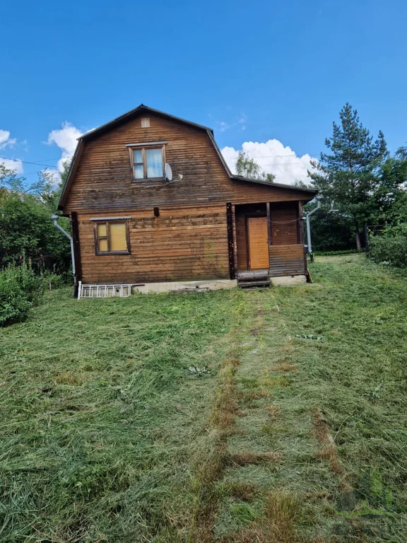 продажа дома, рязановский, егорьевский район, рассвет снт. - Фото 28