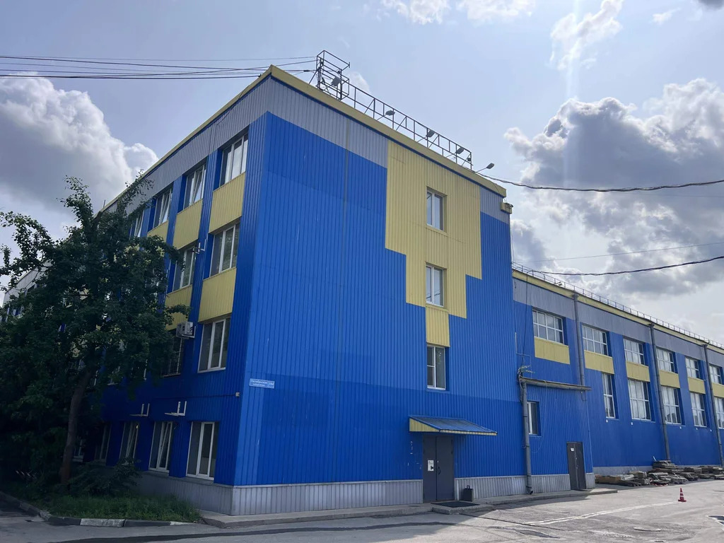 Аренда производственно-складского помещения 421 м2 от собственника - Фото 8