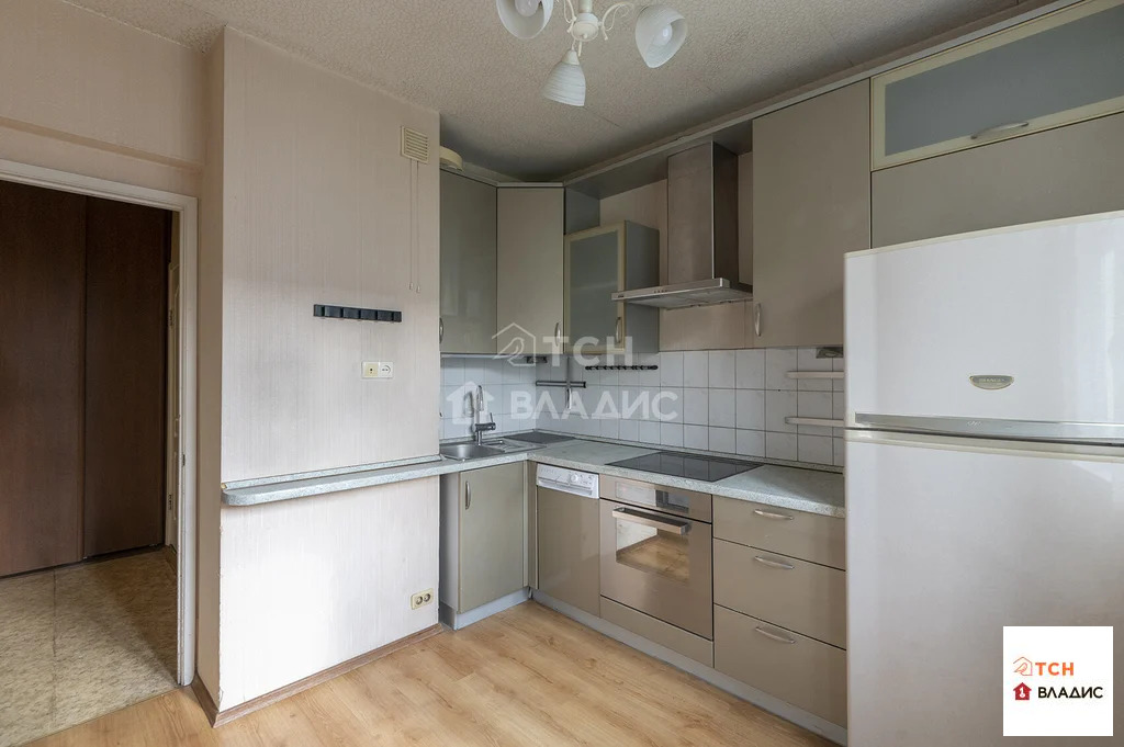 Продажа квартиры, Королев, Космонавтов пр-кт. - Фото 1