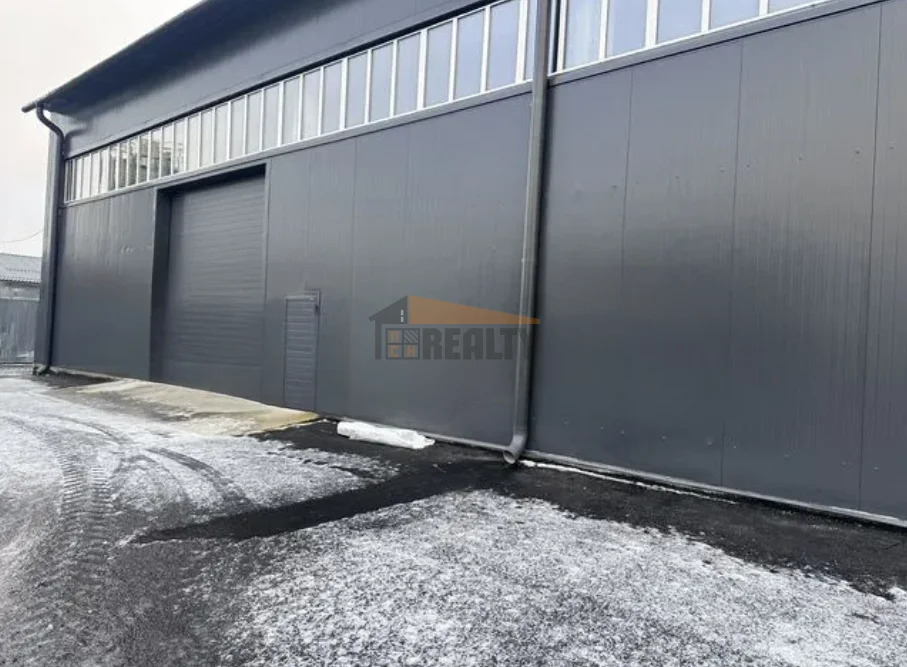 Аренда производственного помещения, Никулино, Раменский район, 43 - Фото 6