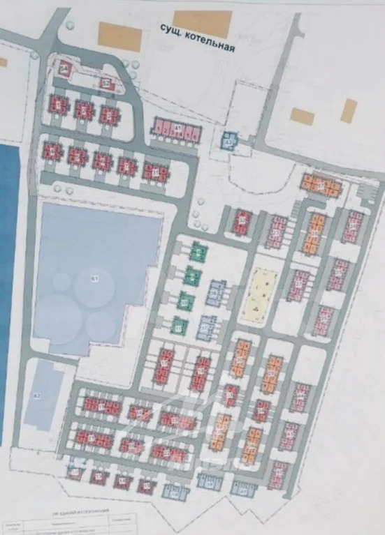 Продажа квартиры, Дмитров, Дмитровский район, Новопоселковая ул. - Фото 28