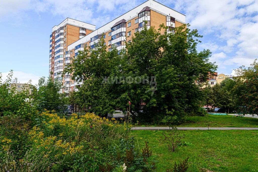 Продажа квартиры, Новосибирск, ул. Новогодняя - Фото 37