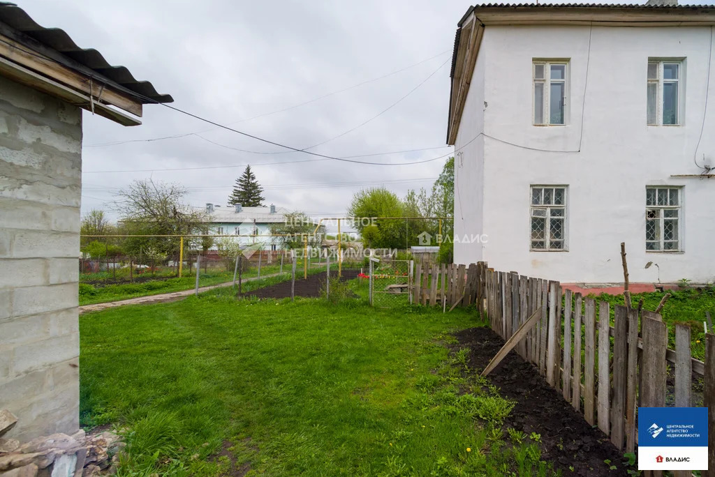 Продажа квартиры, Октябрьский, Михайловский район, ул. Красный Октябрь - Фото 17