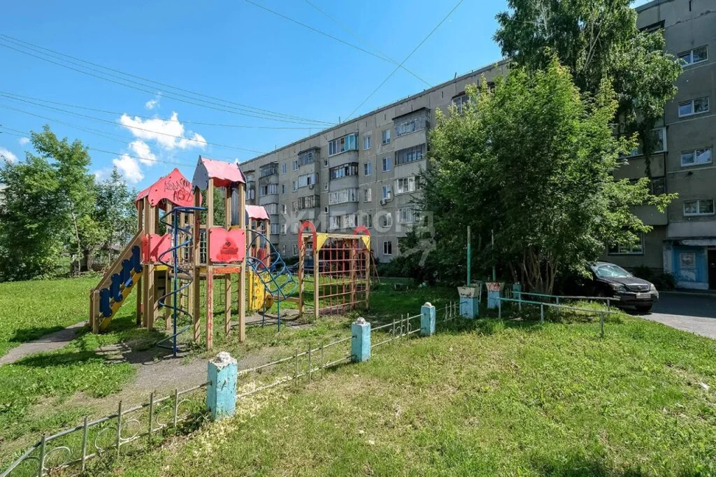 Продажа квартиры, Новосибирск, ул. Чемская - Фото 5