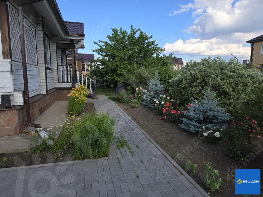 Продажа дома, Липецкий район, улица Адмирала Ушакова - Фото 19