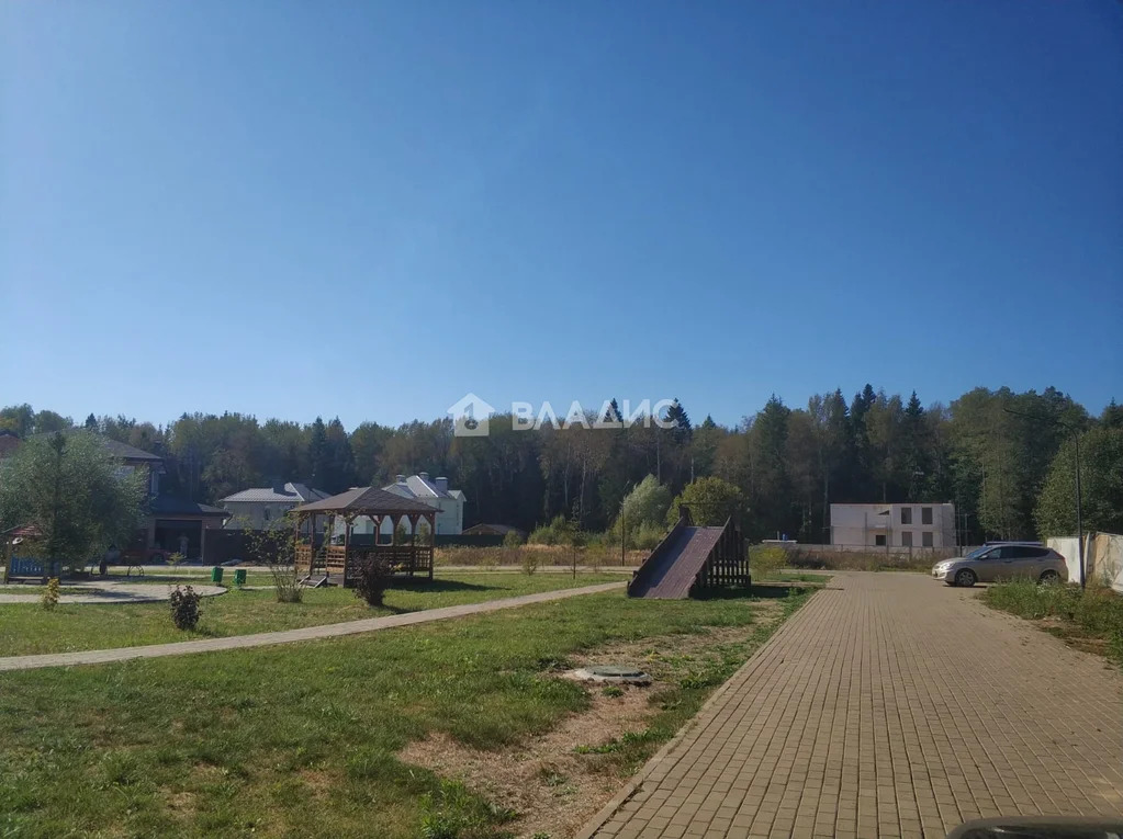 Наро-Фоминский городской округ, деревня Жёдочи, территория КП Усадьба ... - Фото 11