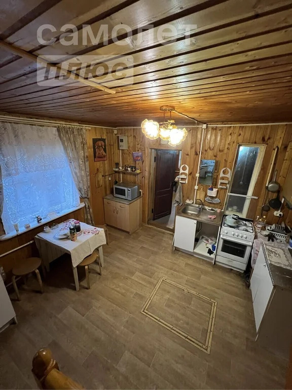 Продажа дома, Городна, Луховицкий район, ул. Центральная - Фото 14