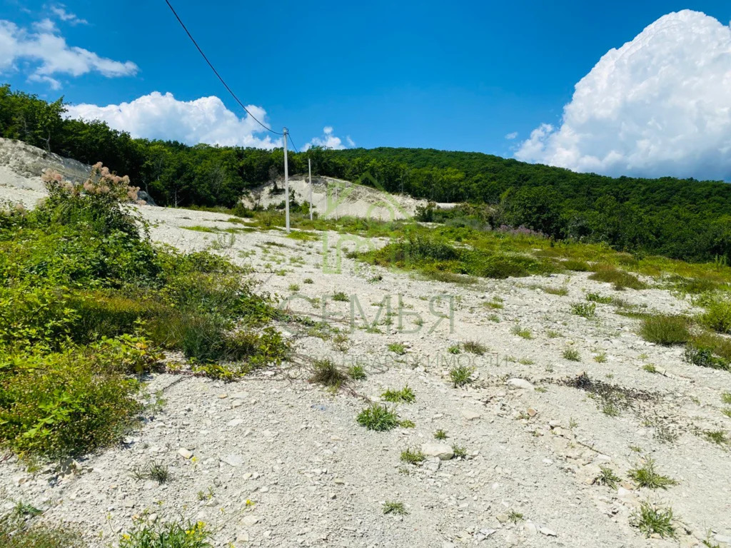 Продажа участка, Геленджик - Фото 1