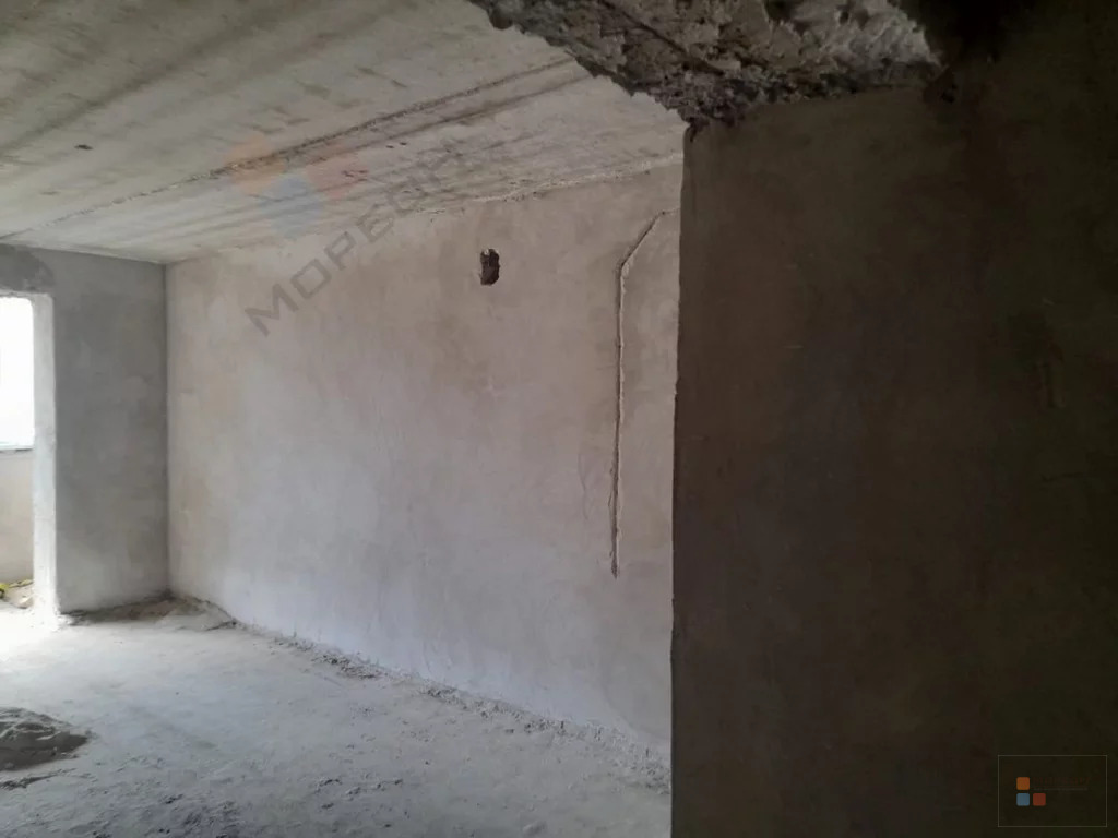 1-я квартира, 31.80 кв.м, 5/6 этаж, Российский п, Куликова Поля ул, . - Фото 2