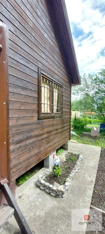 Продажа дома, Зеленодольский район, Участок - Фото 5
