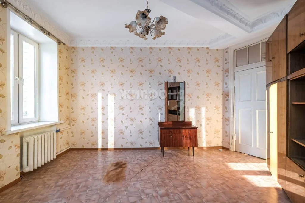 Продажа квартиры, Новосибирск, Дзержинского пр-кт. - Фото 8