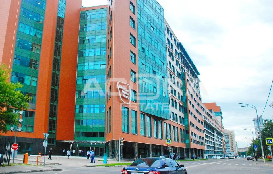 Аренда офиса, м. Авиамоторная, Завода Серп и Молот проезд - Фото 6