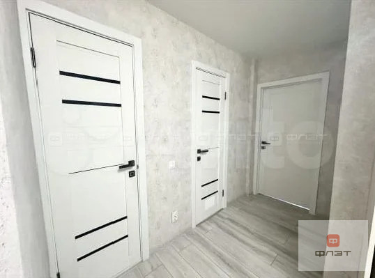 Продажа квартиры, Песчаные Ковали, Лаишевский район, ул. Октябрьская - Фото 13