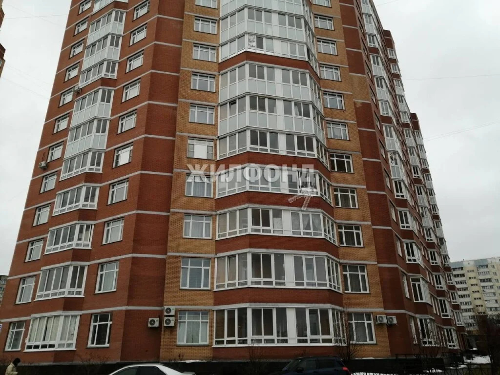 Продажа квартиры, Новосибирск, Владимира Высоцкого - Фото 38