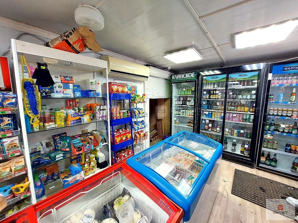 Продажа торгового помещения, Казань, ул. Дениса Давыдова - Фото 11