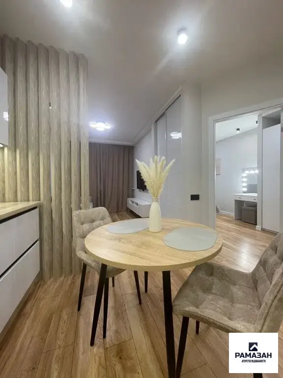 2-ком квартира ул.Щербаковский переулок ,7 - Фото 11