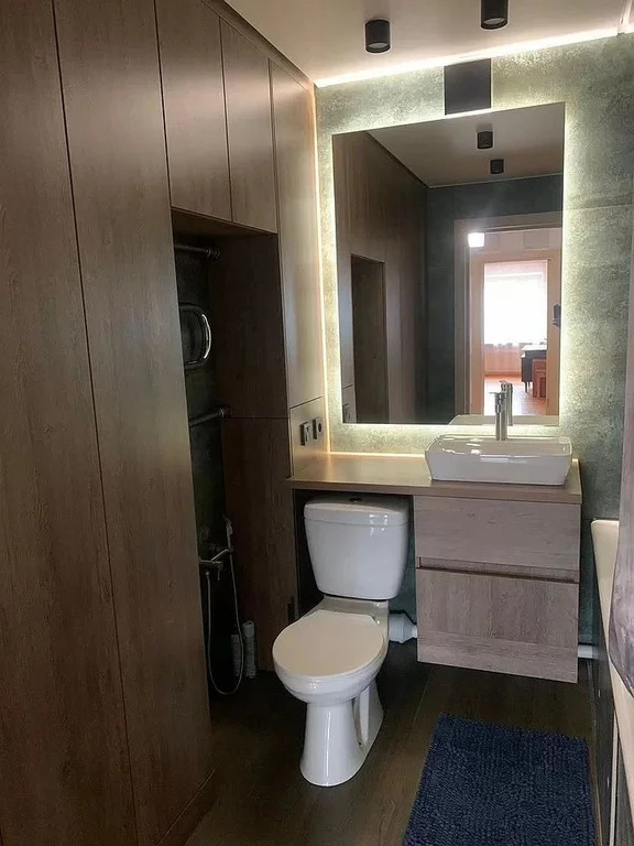 Аренда квартиры, Уфа, ул. Рабкоров - Фото 8