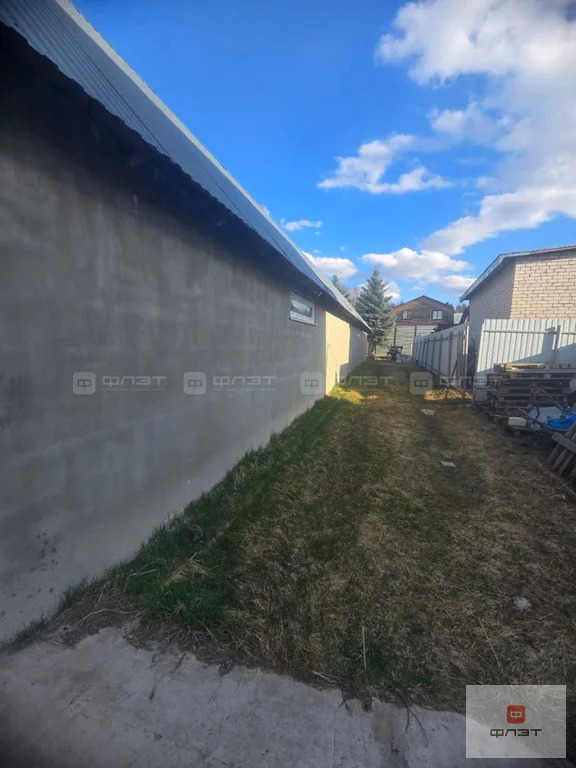Продажа ПСН, Яшь Кеч, Высокогорский район, ул. Шоссейная - Фото 16