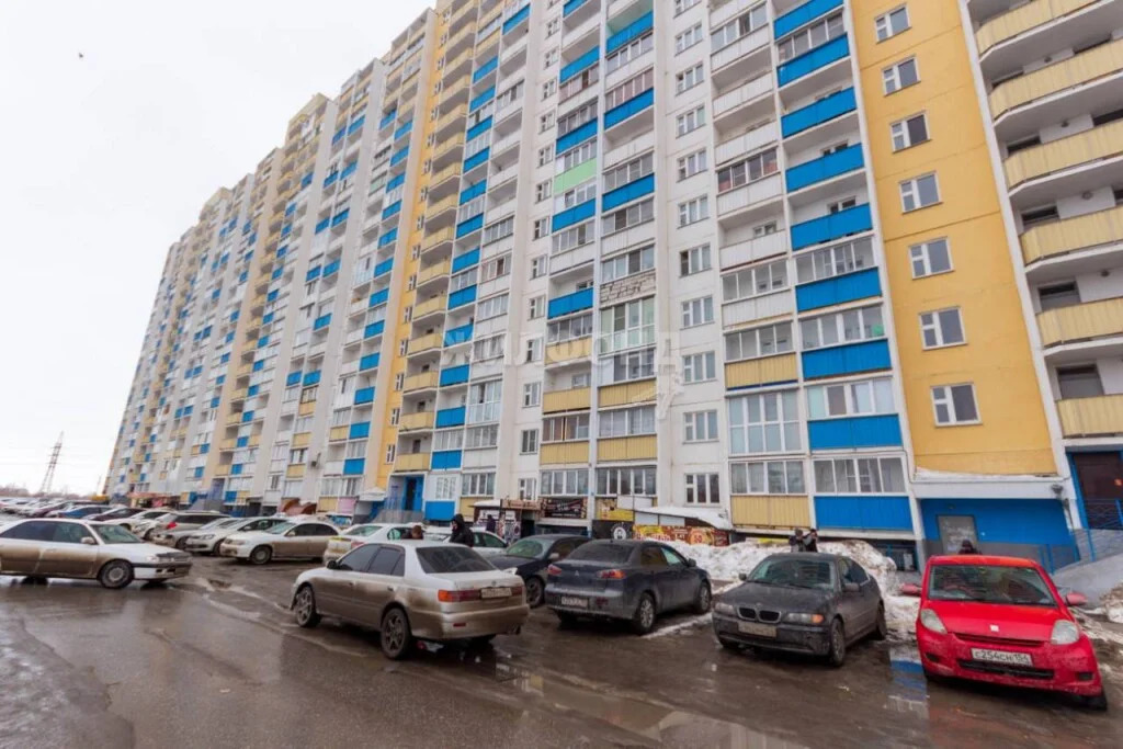 Продажа квартиры, Новосибирск, Виктора Уса - Фото 20