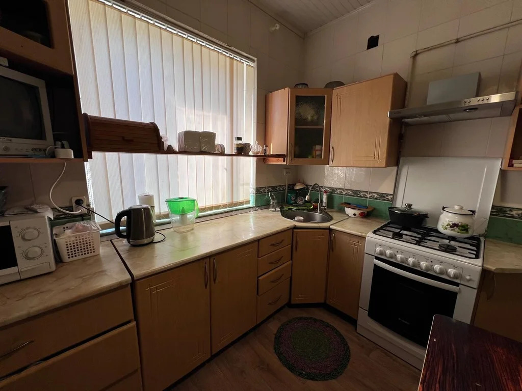 Продажа дома, Темрюк, Темрюкский район, ул. Советская - Фото 17