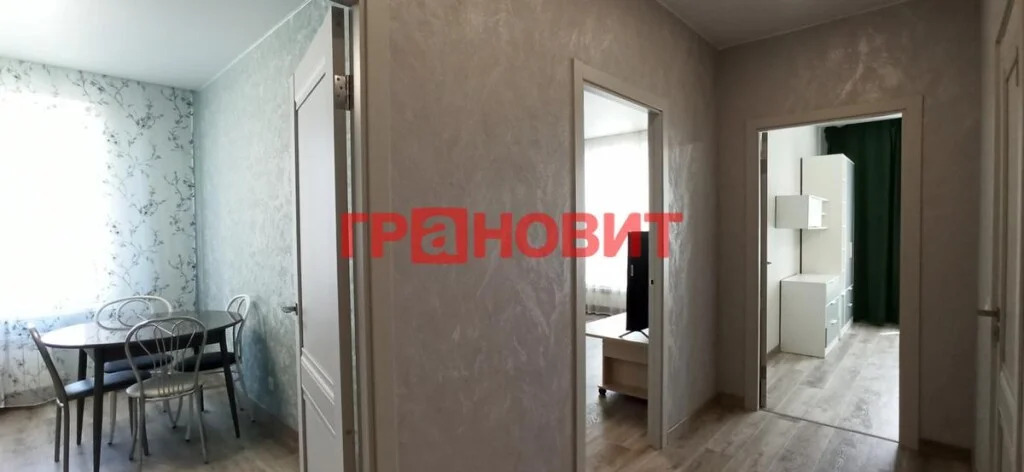 Продажа квартиры, Кольцово, Новосибирский район, Никольский проспект - Фото 13