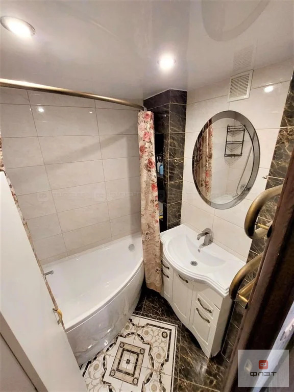 Продажа квартиры, Казань, ул. Айдарова - Фото 1