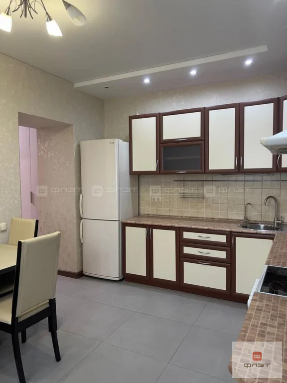 Продажа квартиры, Казань, ул. Даурская - Фото 19