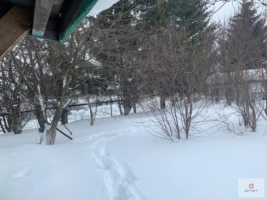 Продажа участка, Ибря, Высокогорский район, ул. Тукая - Фото 4