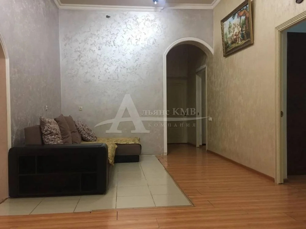 Продажа дома, Георгиевск, Александра Невского ул. - Фото 5