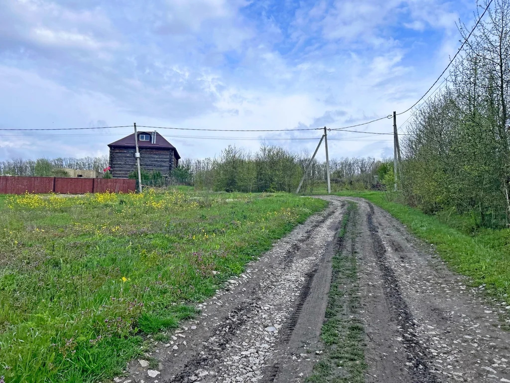 Продажа участка, Азовская, Северский район, ул. Матросова - Фото 6