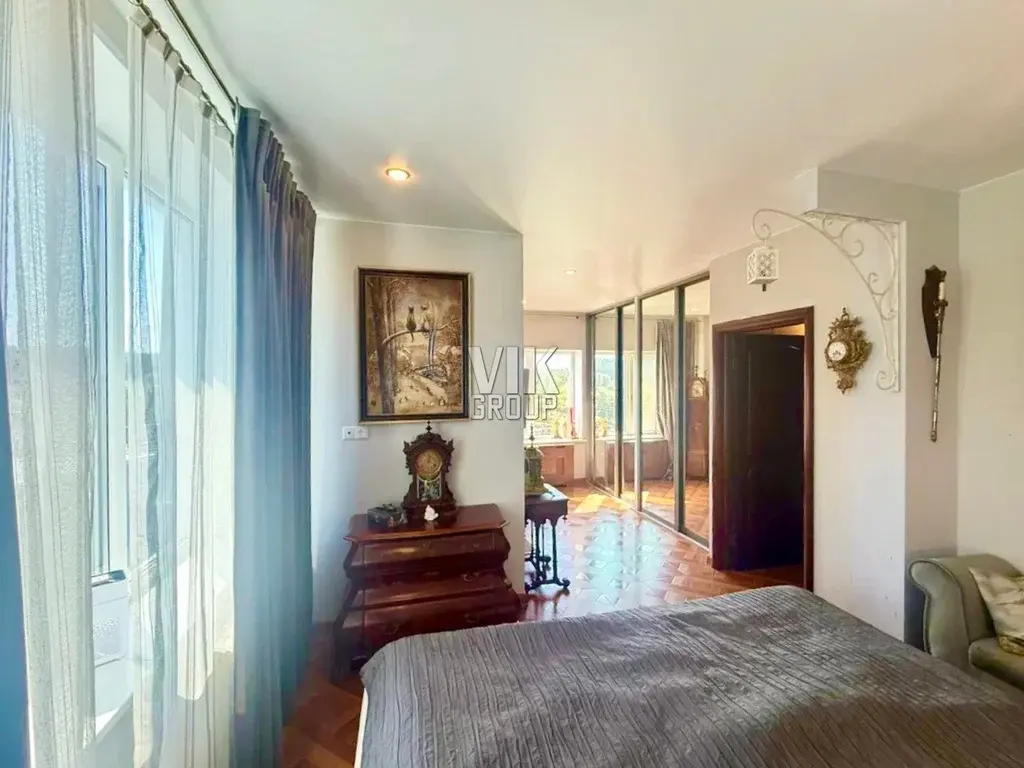 Продается прекрасный трехэтажный коттедж в районе Внуково квартал 56А - Фото 19