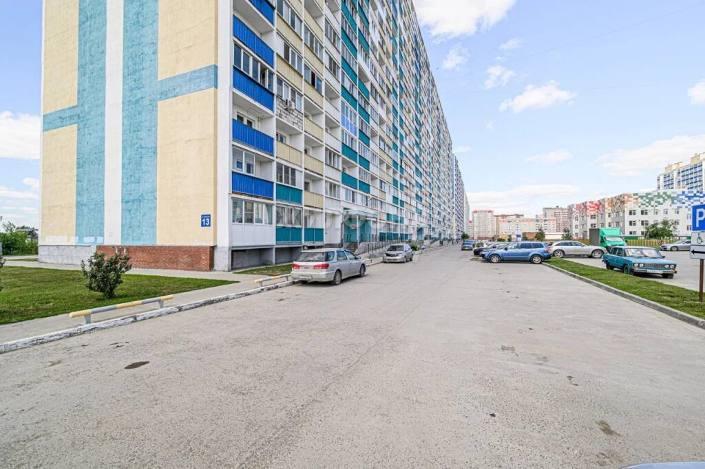 Продажа квартиры, Новосибирск, Виктора Уса - Фото 24