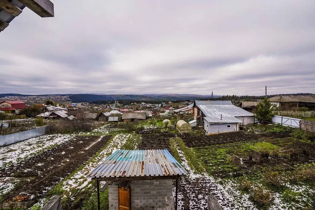 Дом по ул. Свердлова - Фото 20