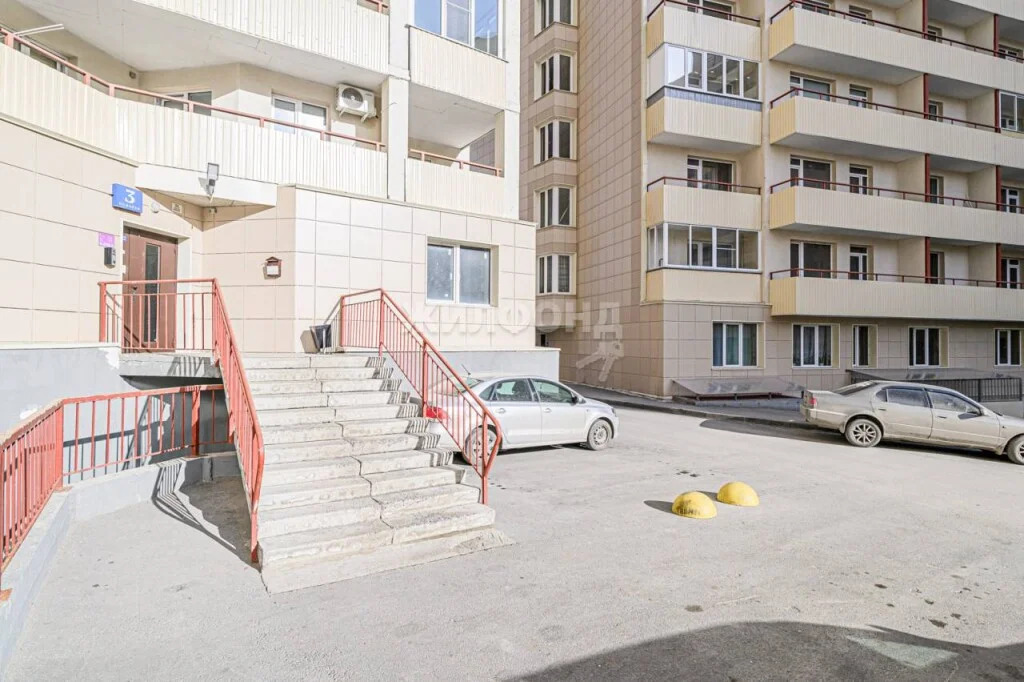 Продажа квартиры, Новосибирск, ул. Тульская - Фото 35