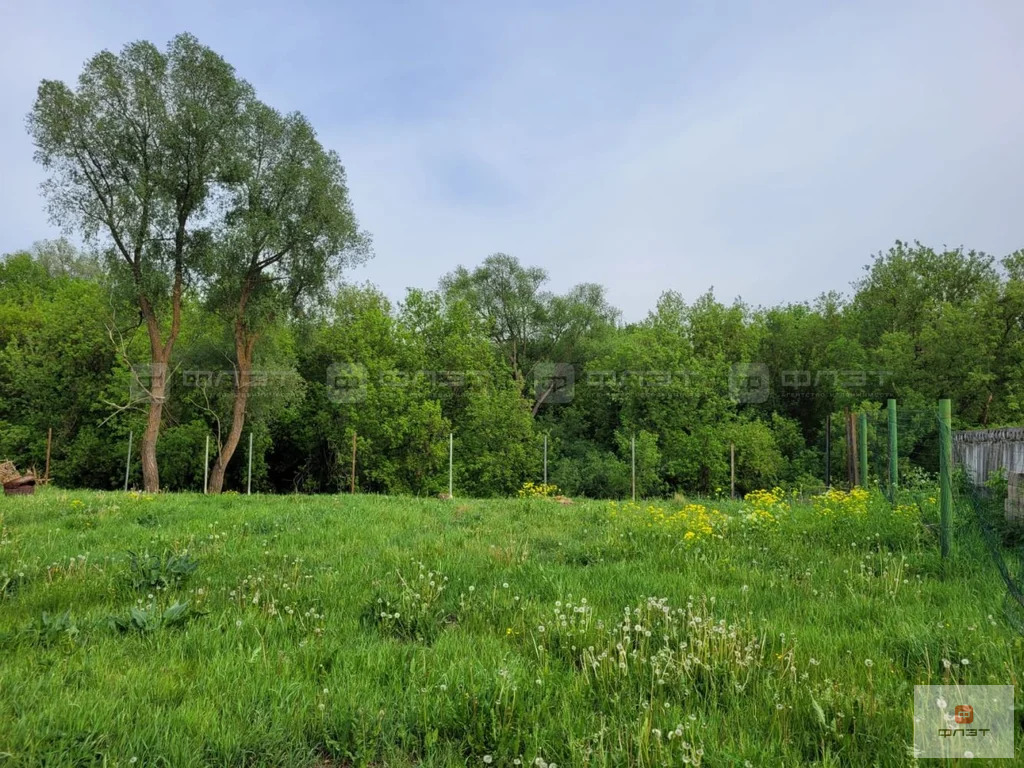 Продажа дома, Чубарово, Высокогорский район, ул. Набережная - Фото 3