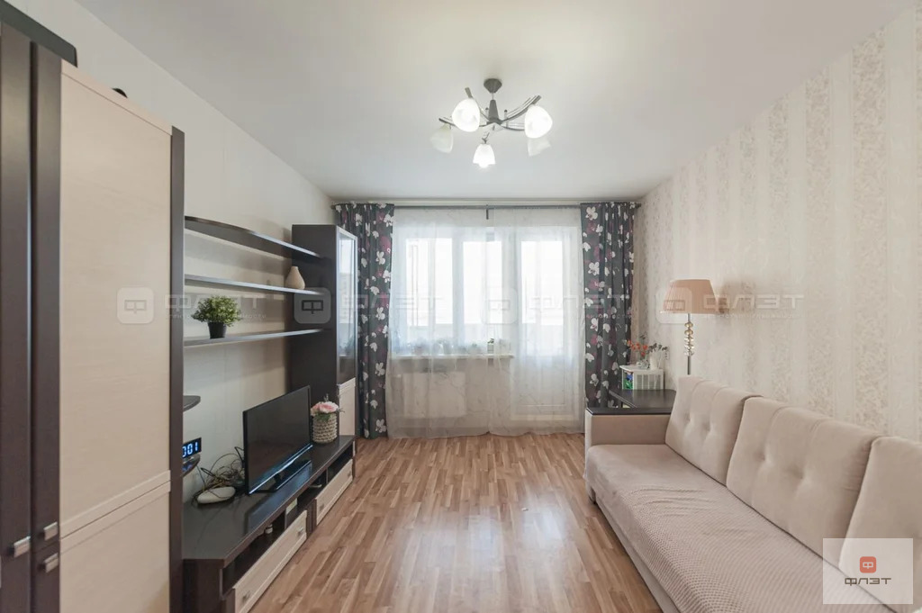 Продажа квартиры, Осиново, Зеленодольский район, ул. Гайсина - Фото 5