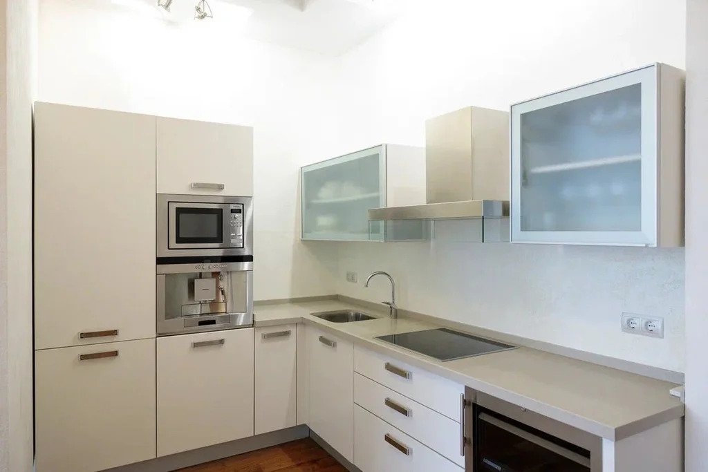 Продам 4-комн. квартиру 91.5 кв.м. - Фото 6