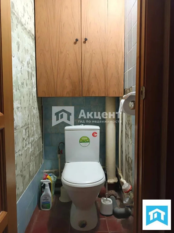 Продажа квартиры, Иваново, ул. Микрорайон ДСК - Фото 10