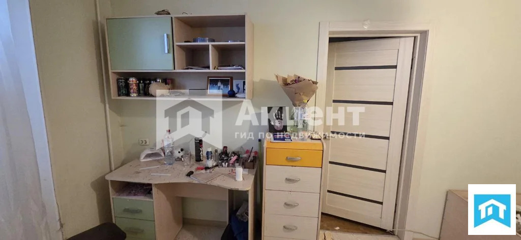 Продажа квартиры, Иваново, мкр ДСК - Фото 4