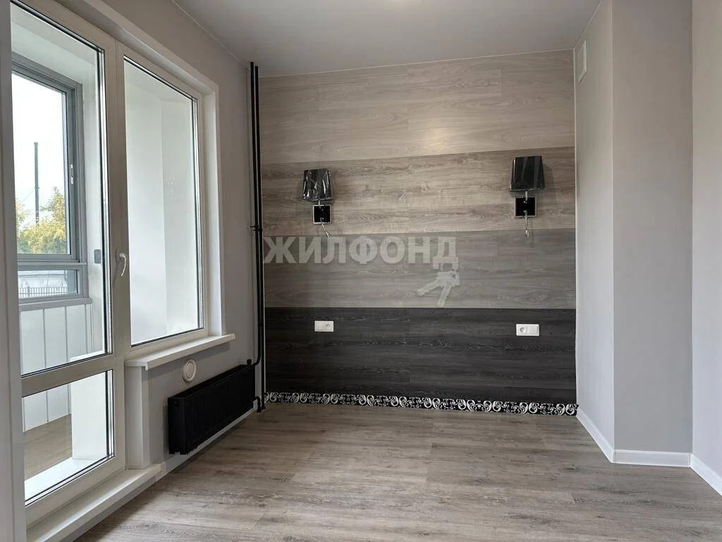 Продажа квартиры, Новосибирск, Адриена Лежена - Фото 6