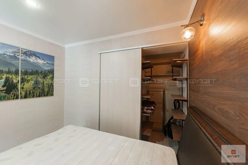 Продажа квартиры, Казань, ул. Коротченко - Фото 8