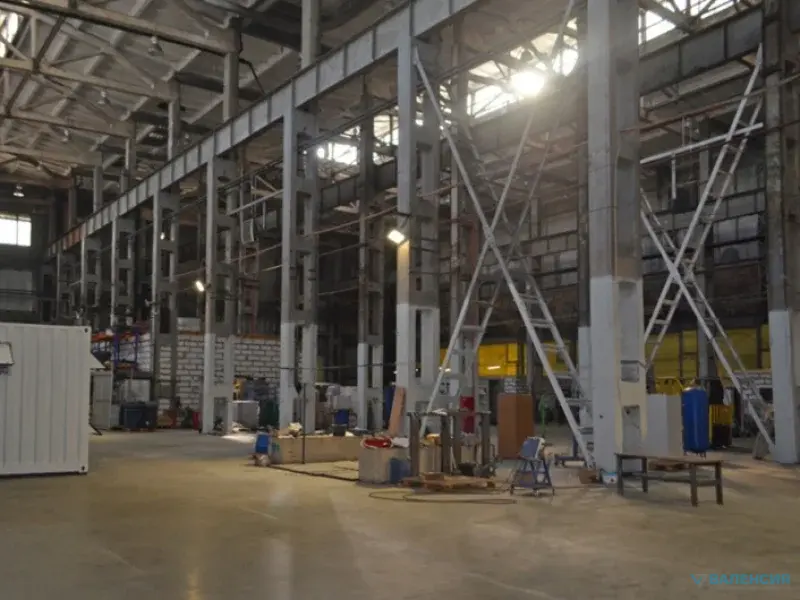 Аренда ПСН - Фото 1