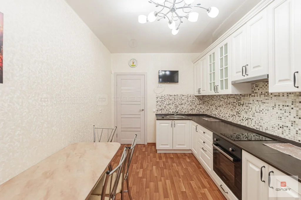 Продажа квартиры, Казань, ул. Баки Урманче - Фото 0