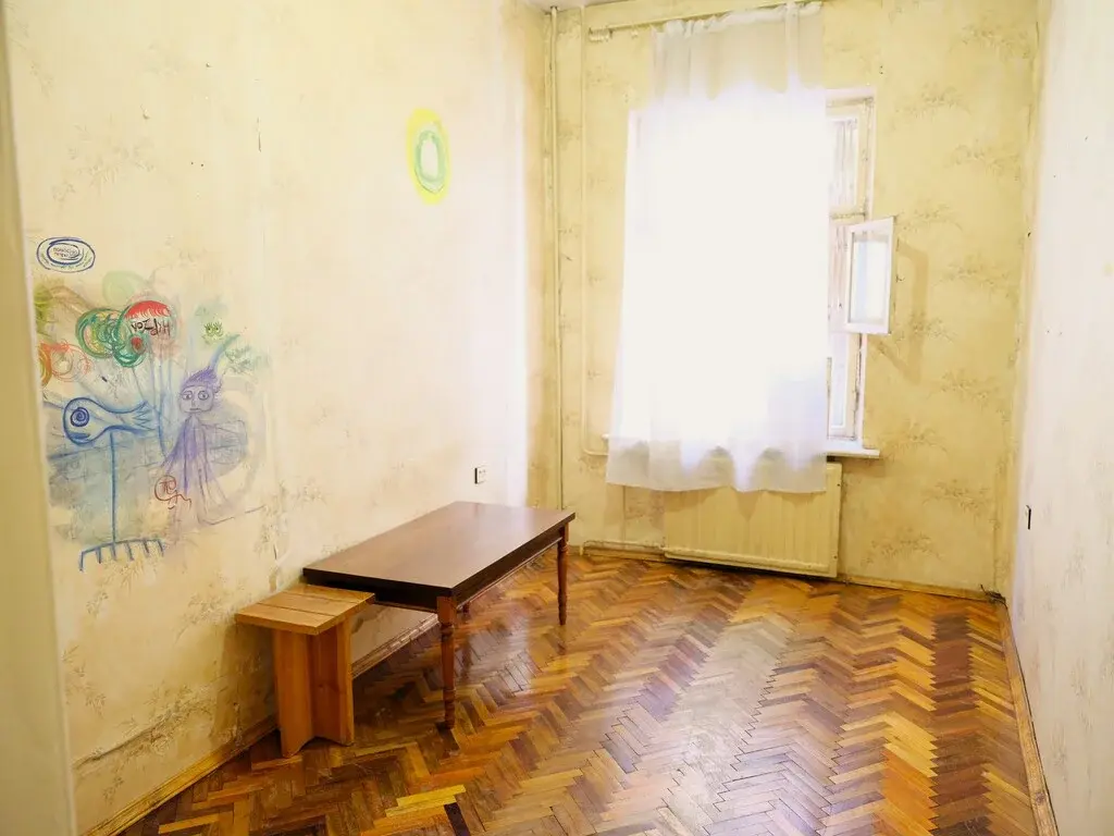 Продам 2-х комн. кв. в С-Петербурге от владельца: В.О., ул. Репина, 25 - Фото 44
