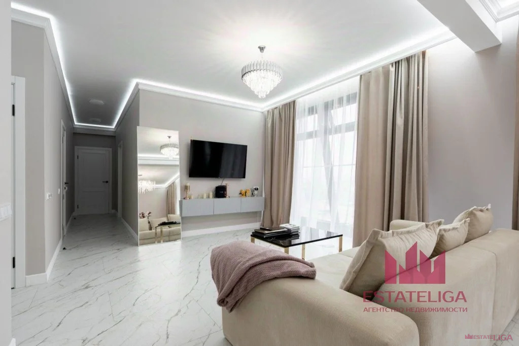 Продажа квартиры, Волгоградский пр-кт. - Фото 7