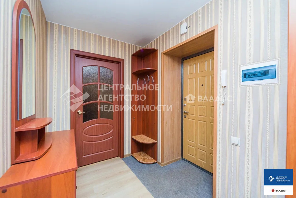 Продажа квартиры, Рязань, Семчинская улица - Фото 16